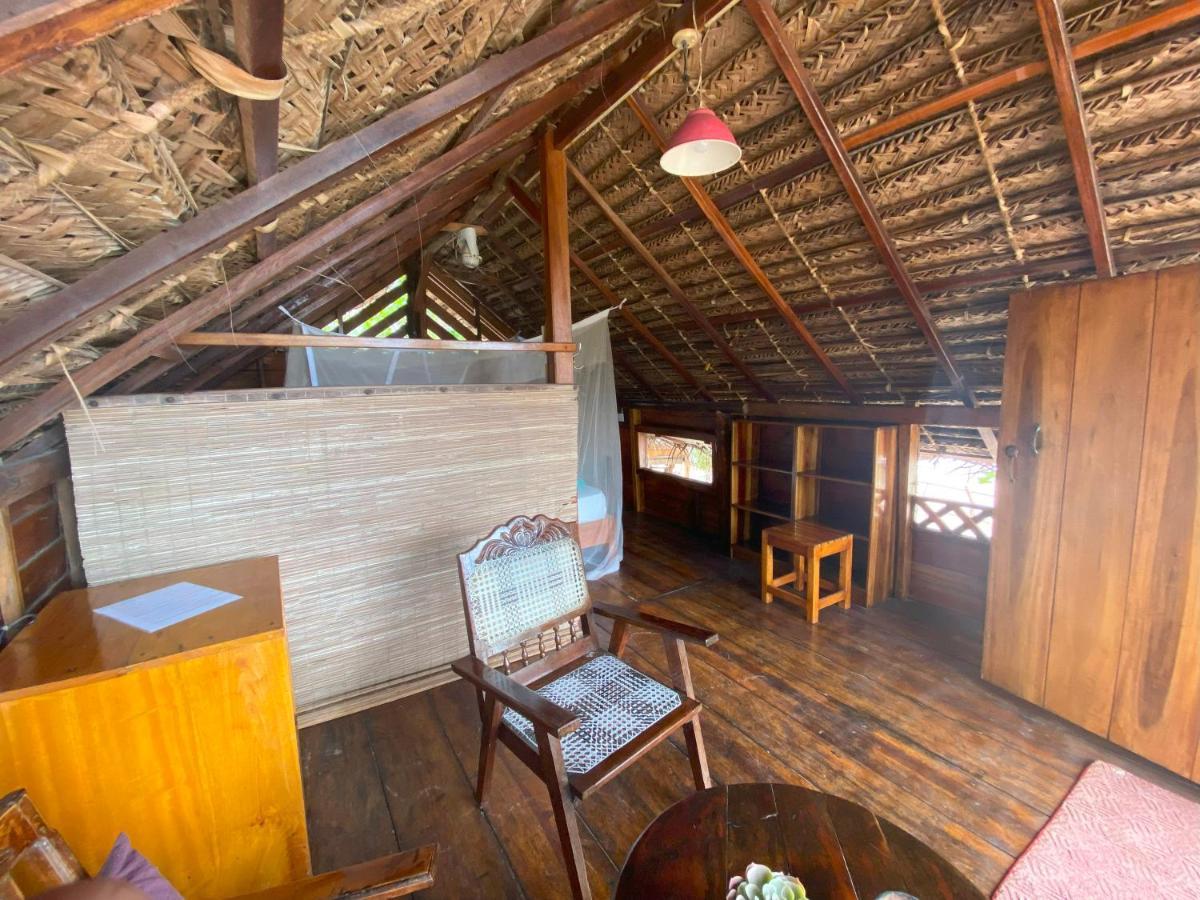 Watermusic Arugam Bay Hotel Exterior foto
