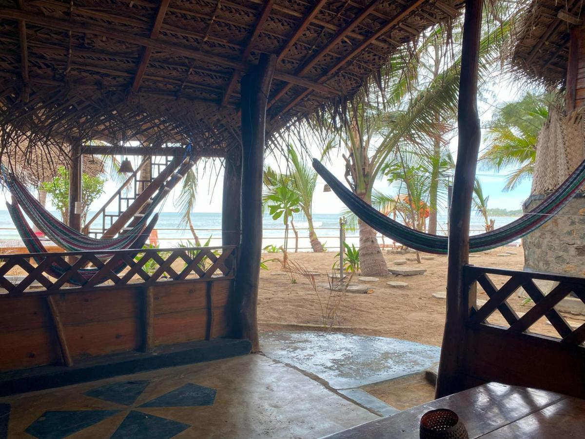 Watermusic Arugam Bay Hotel Exterior foto