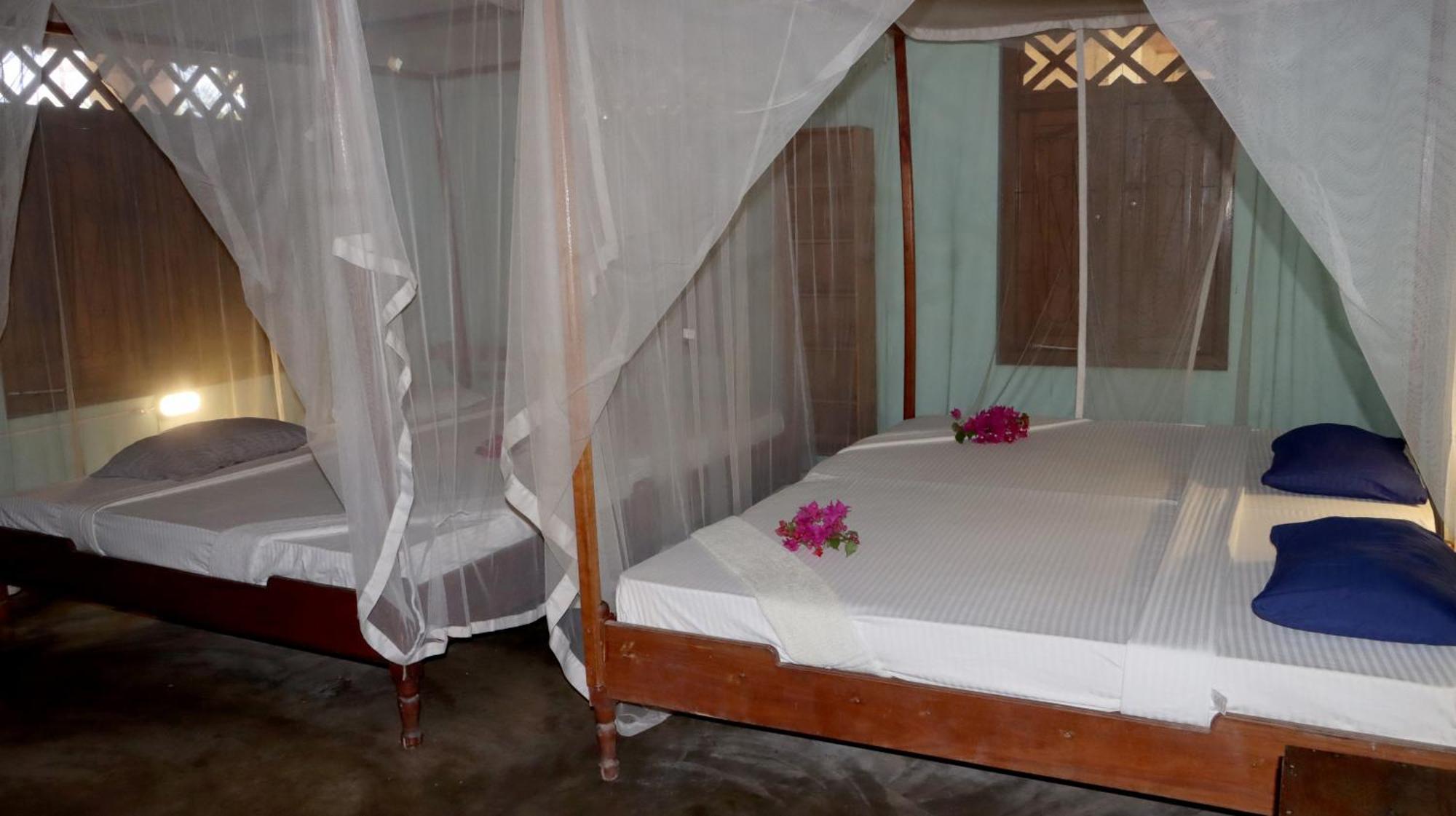 Watermusic Arugam Bay Hotel Exterior foto
